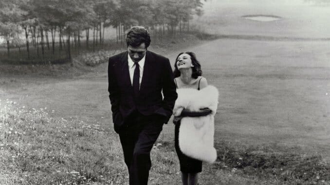 La notte