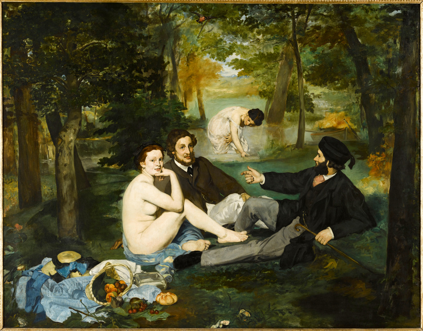 L’erba