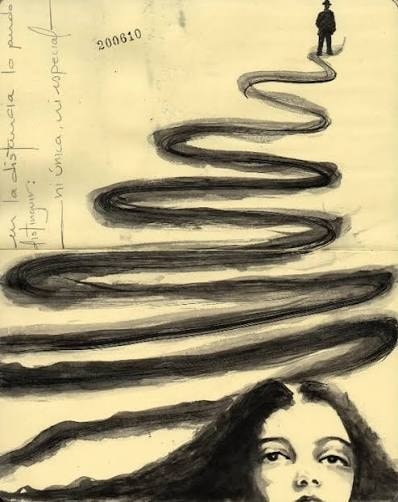 Cronache di quotidiani femminicidi