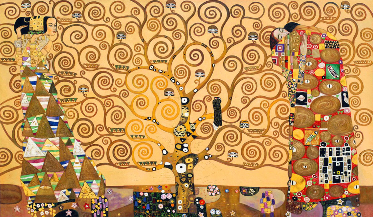 L’albero della vita