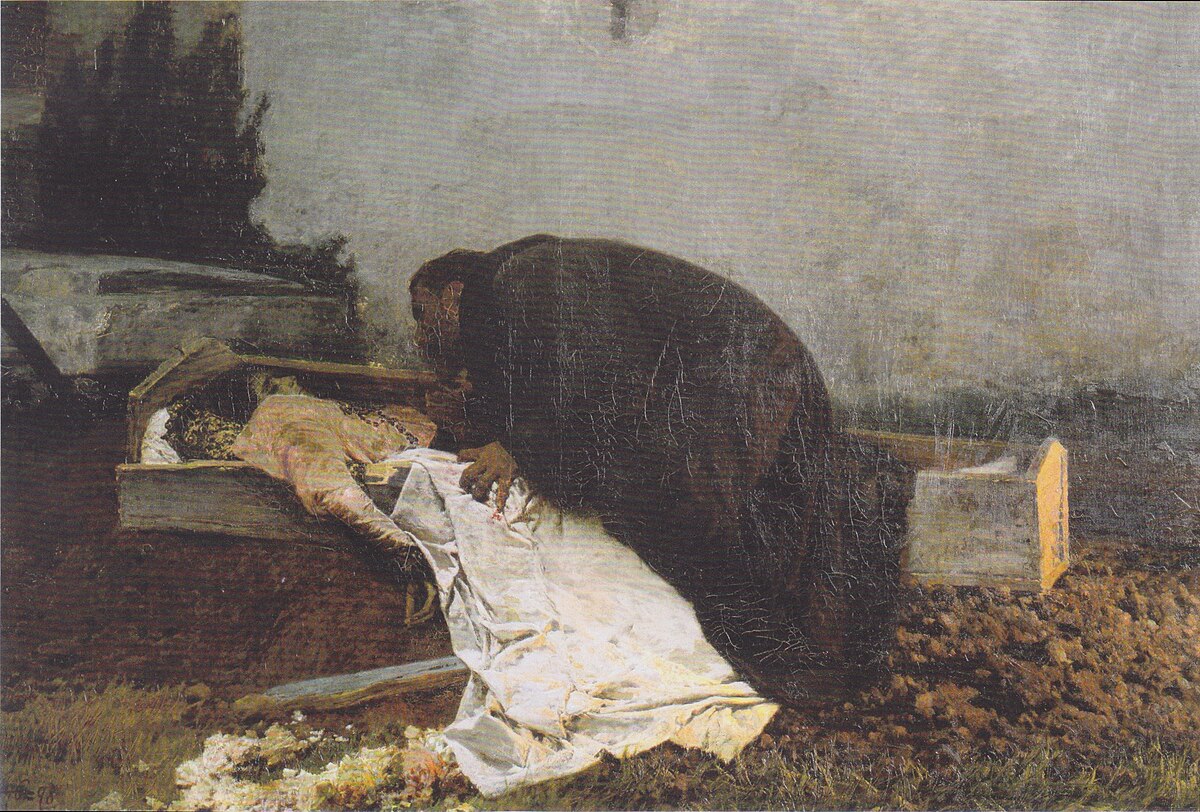 L’odio