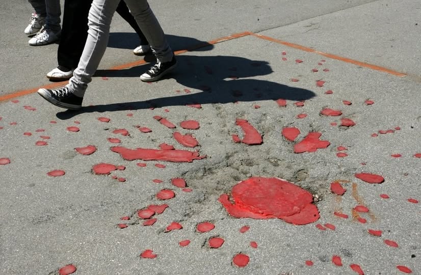 Le rose di Sarajevo