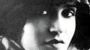 Marina Cvetaeva: frammenti di una lettera a Aleksandr Vasil’evic Bachrach