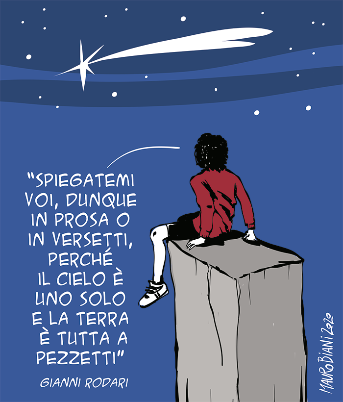 Salviamo il Natale