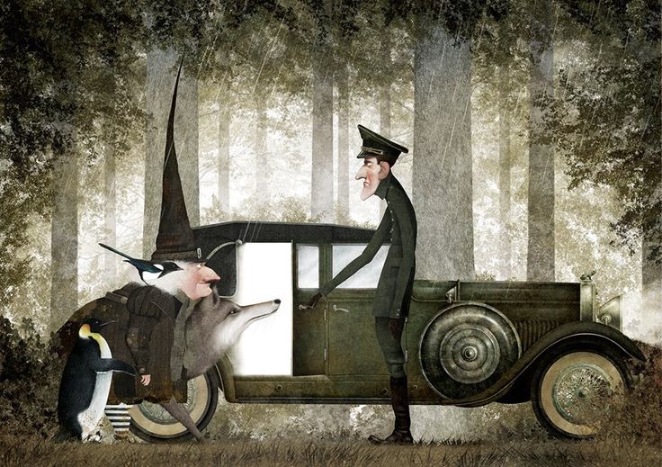Cara Befana che vieni di notte…