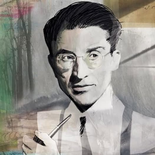 Cesare Pavese a E. (1932)