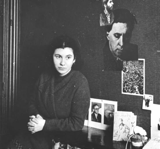 Etty Hillesum: Lettere 1942-1943