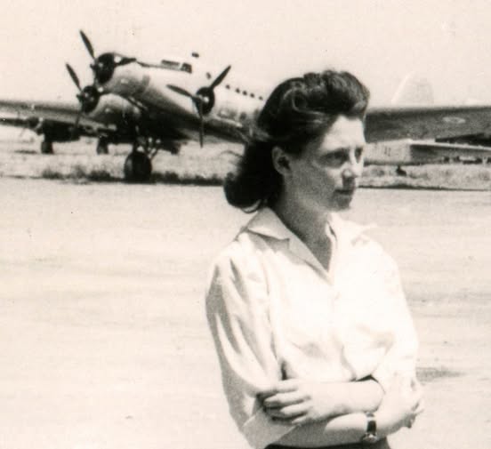 Il mio nome è Walkiria, donna guerriera