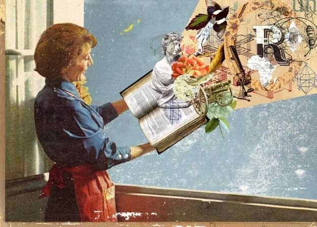 La “casalinghitudine”