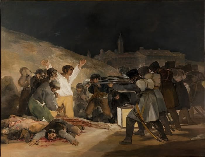 Sei minuti all’alba