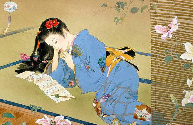 Haiku al femminile