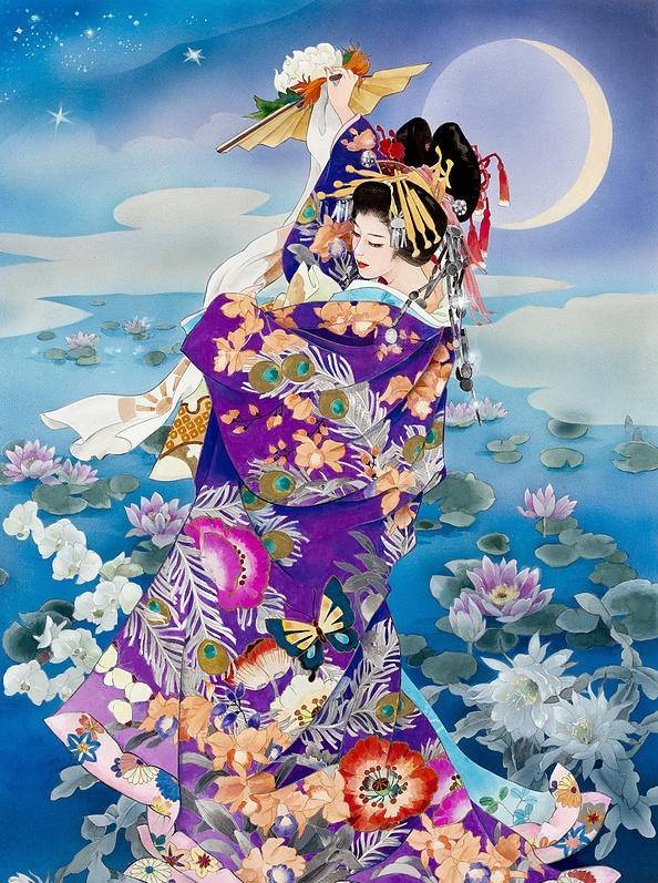 Haiku di primavera