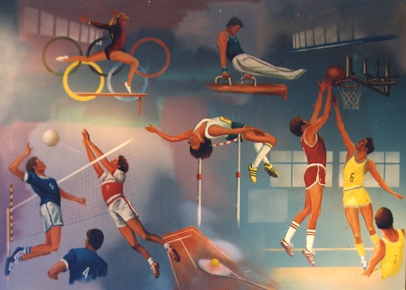 Ginnastica e sport: che passione!