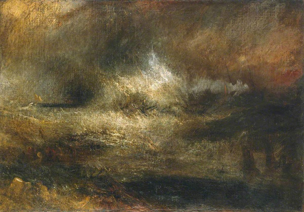 Dopo la tempesta