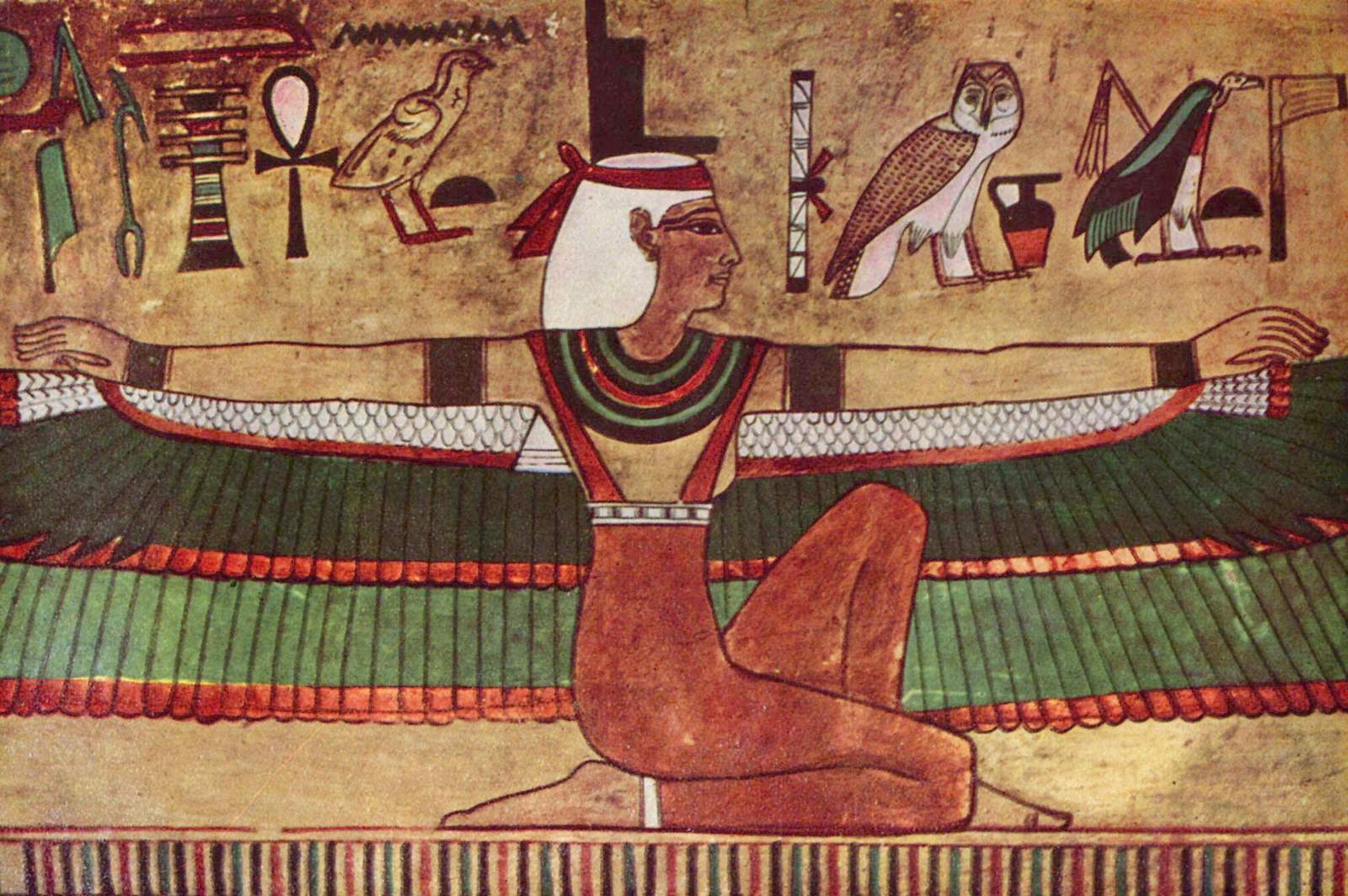 Il ramo d’oro